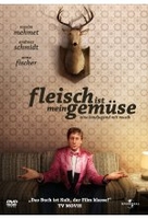 Fleisch ist mein Gemüse