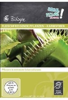 Fleischfressende Pflanzen - Karnivoren