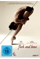Flesh and Bone [3 DVDs]