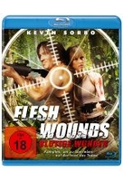Flesh Wounds - Blutige Wunden
