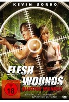 Flesh Wounds - Blutige Wunden