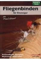 Fliegenbinden für Einsteiger