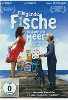 Fliegende Fische müssen ins Meer