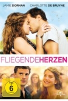 Fliegende Herzen