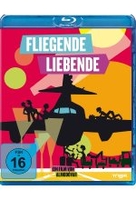 Fliegende Liebende