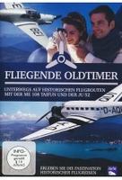 Fliegende Oldtimer - Unterwegs auf historischen Flugrouten