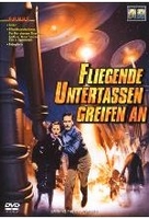 Fliegende Untertassen greifen an