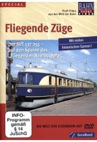 Fliegende Züge - Der SVT 137 255