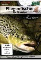 Fliegenfischen für Einsteiger