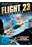 Flight 23 - Air Crash