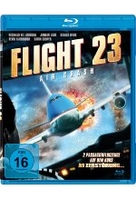 Flight 23 - Air Crash