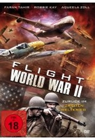 Flight World War 2 - Zurück im Zweiten Weltkrieg
