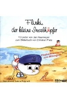 Flinki,  der kleine Inselhüpfer