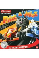Flizz & Miez - Das rasante Kinderspiel