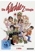Flodder Trilogie [3 DVDs]