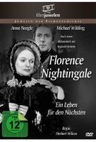 Florence Nightingale - Ein Leben für den Nächsten