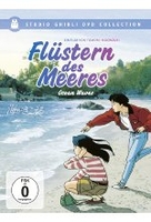 Flüstern des Meeres - Ocean Waves [2 DVDs]