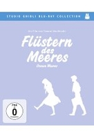 Flüstern des Meeres - Ocean Waves