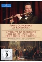 Flötenkonzert in Sanssouci - Zu Ehren Friedrichs des Großen
