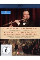 Flötenkonzert in Sanssouci - Zu Ehren Friedrichs des Großen