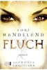 Fluch - Die Phoenix-Chroniken Band 4
