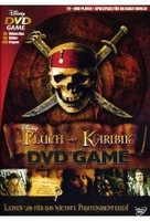 Fluch der Karibik - DVD Game