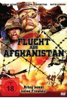 Flucht aus Afghanistan