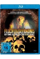 Flucht aus dem Gefängnis