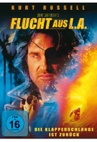Flucht aus L.A.
