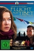 Flucht aus Tibet - Wie zwischen Himmel und Erde