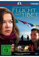Flucht aus Tibet - Wie zwischen Himmel und Erde