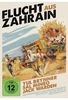 Flucht aus Zahrain (Escape from Zahrain)