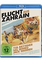 Flucht aus Zahrain (Escape from Zahrain)