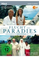 Flucht ins Paradies [2 DVDs]