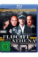 Flucht nach Athena
