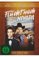 Flucht nach Nevada - filmjuwelen