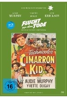 Flucht vor dem Tode - Western Legenden No. 46