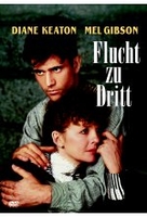 Flucht zu Dritt