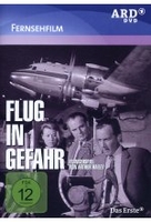 Flug in Gefahr