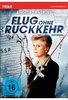 Flug ohne Rückkehr (Shootdown) / Aufregendes Drama nach wahren Begebenheiten mit Angela Lansbury (bek. aus MORD IST IHR