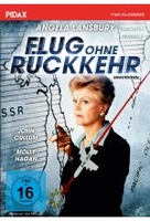 Flug ohne Rückkehr (Shootdown) / Aufregendes Drama nach wahren Begebenheiten mit Angela Lansbury (bek. aus MORD IST IHR