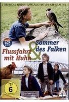 Flussfahrt mit Huhn/Sommer des Falken