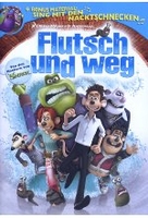 Flutsch und weg