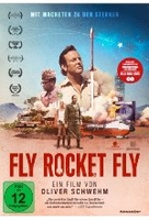 Fly,  Rocket Fly - Mit Macheten zu den Sternen (+ DVD)