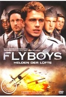 Flyboys - Helden der Lüfte