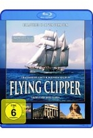 Flying Clipper - Traumreise unter weißen Segeln