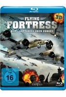 Flying Fortress 3D: B-17 - Luftkrieg über Europa