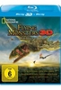 Flying Monsters 3D - National Geographic