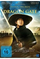 Flying Swords of Dragon Gate
