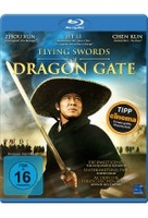 Flying Swords of Dragon Gate